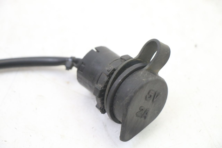 photo de PRESA ACCENDISIGARI SYM FIDDLE 3 III 125 (2014 - 2020) - Dettaglio del componente