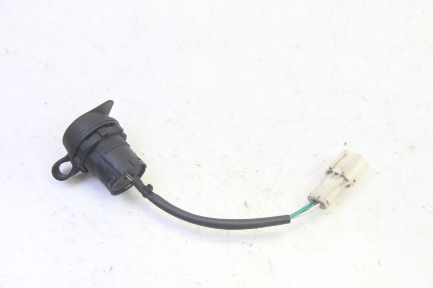 photo de PRESA ACCENDISIGARI SYM FIDDLE 3 III 125 (2014 - 2020) - Zoom sullo stato d'uso