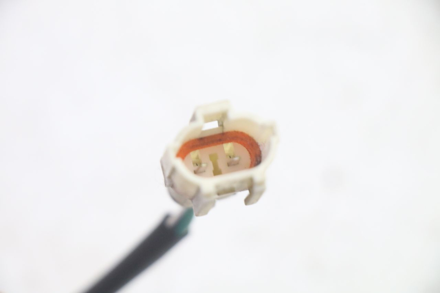 photo de PRESA ACCENDISIGARI SYM FIDDLE 3 III 125 (2014 - 2020) - Altra angolazione