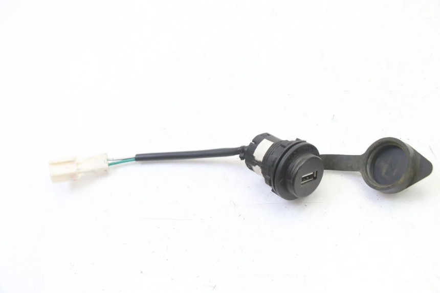 photo de PRESA ACCENDISIGARI SYM FIDDLE 3 III 50 (2014 - 2020) - Vista principale