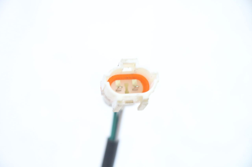 photo de PRESA ACCENDISIGARI SYM FIDDLE 3 III 50 (2014 - 2020) - Altra angolazione