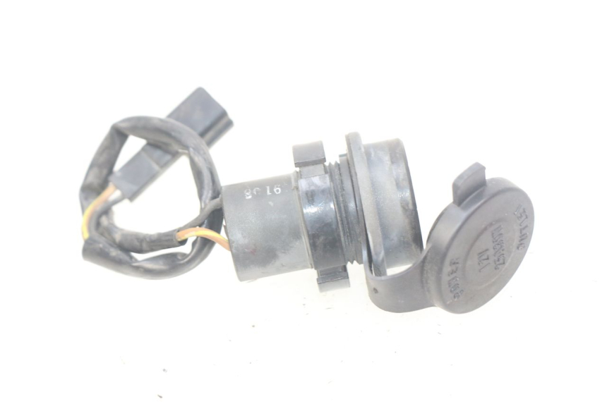 photo de PRESA ACCENDISIGARI YAMAHA FJR ABS 1300 (2006 - 2012) - Zoom sullo stato d'uso