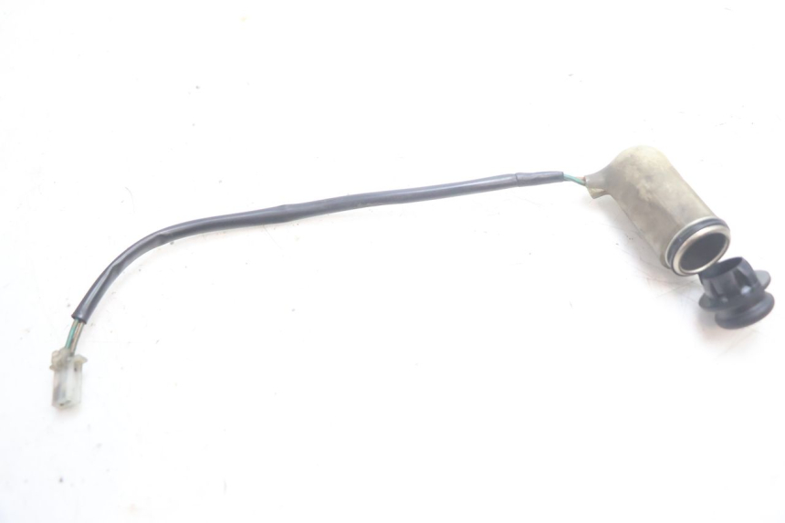 photo de PRESA ACCENDISIGARI HONDA FJS SILVER WING SILVERWING 400 (2005 - 2008) - Vista principale