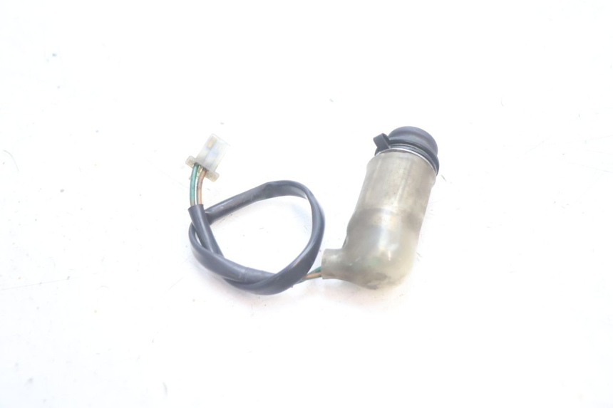 photo de PRESA ACCENDISIGARI HONDA FJS SILVER WING SILVERWING 400 (2005 - 2008) - Altra angolazione