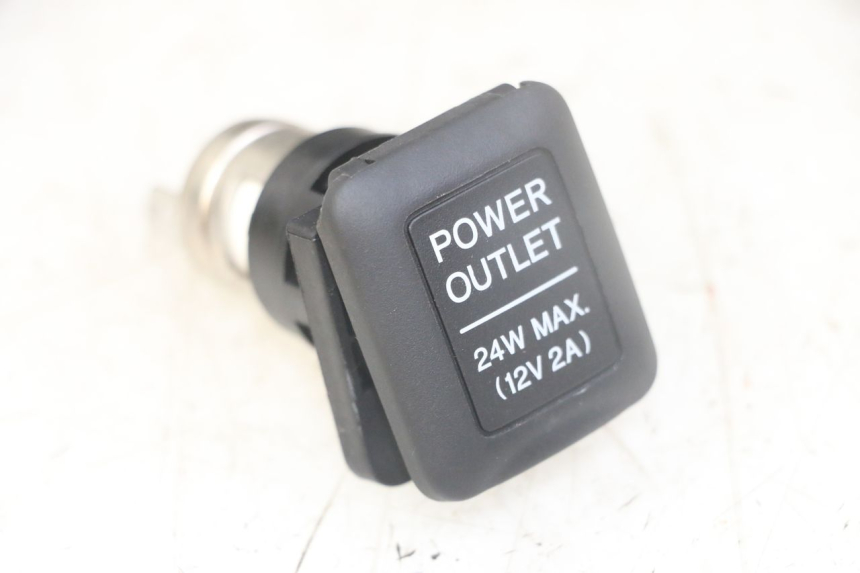 photo de PRESA ACCENDISIGARI HONDA FORZA ABS 300 (2013 - 2017) - Vista principale