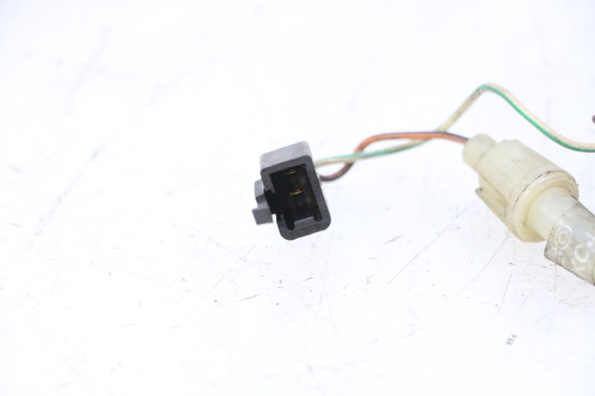 photo de PRESE ACCENDISIGARI KYMCO GRAND DINK 125 (2002 - 2007) - Altra angolazione