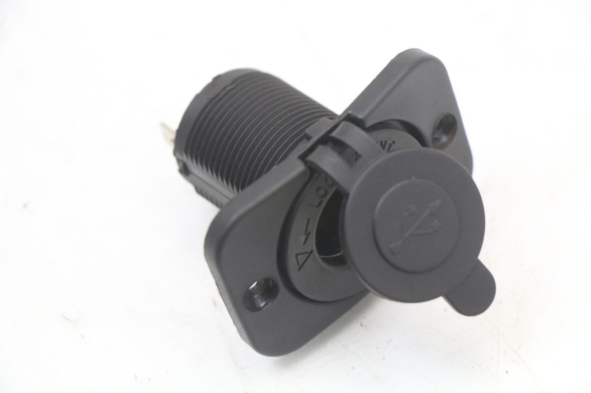 photo de PRESA ACCENDISIGARI HYOSUNG GTR 125 (2006 - 2008) - Vista principale