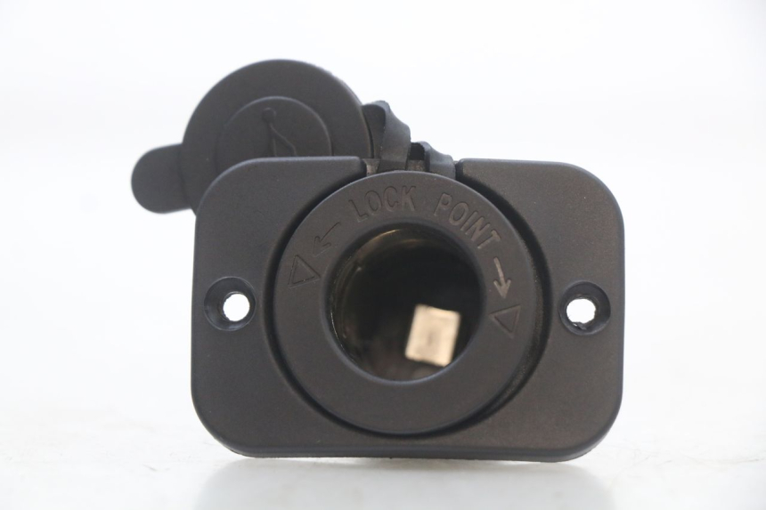 photo de PRESA ACCENDISIGARI HYOSUNG GTR 125 (2006 - 2008) - Dettaglio del componente