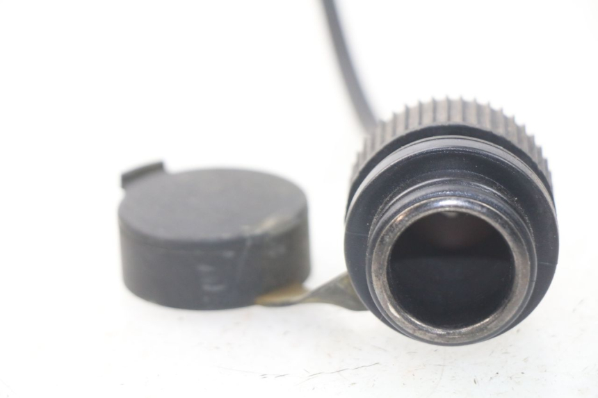 photo de Presa accendisigari SYM GTS EVO 125 (2009 - 2013) - Dettaglio del componente