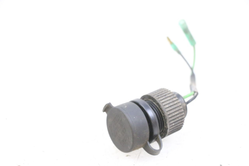 photo de Presa accendisigari SYM GTS EVO 125 (2009 - 2013) - Dettaglio del componente