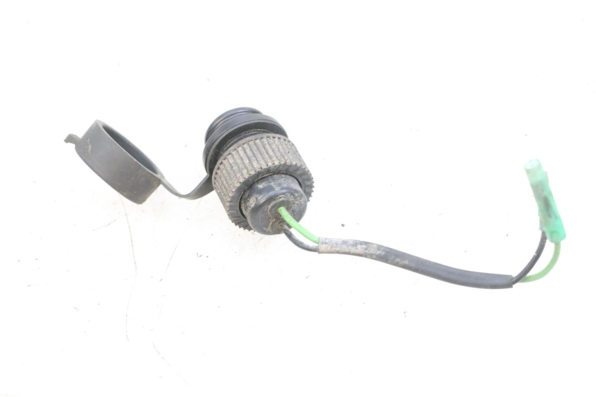 photo de Presa accendisigari SYM GTS EVO 125 (2009 - 2013) - Altra angolazione