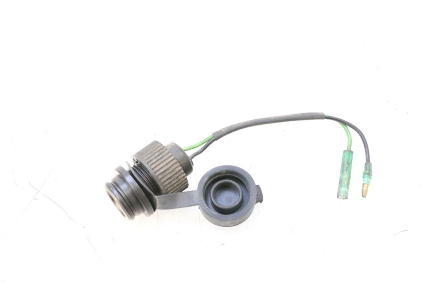 photo de Presa accendisigari SYM GTS EVO 125 (2009 - 2013) - Dettaglio del componente