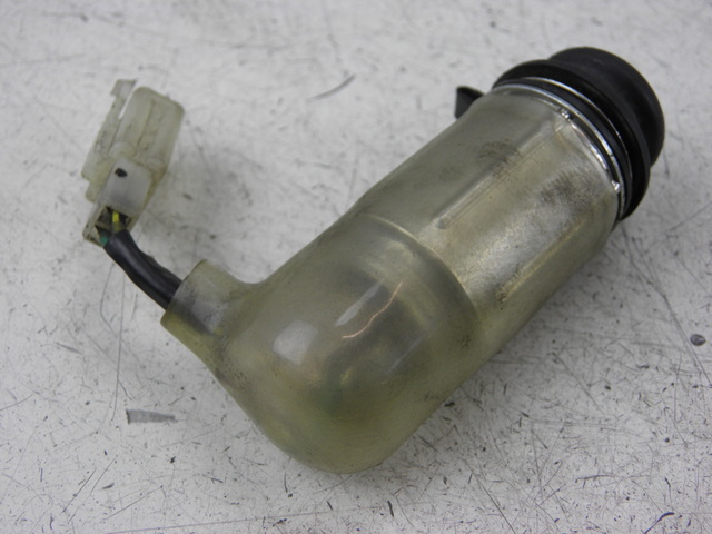 photo de Presa accendisigari HONDA FES S-WING SWING ABS 125 (2007 - 2015) - Altra angolazione