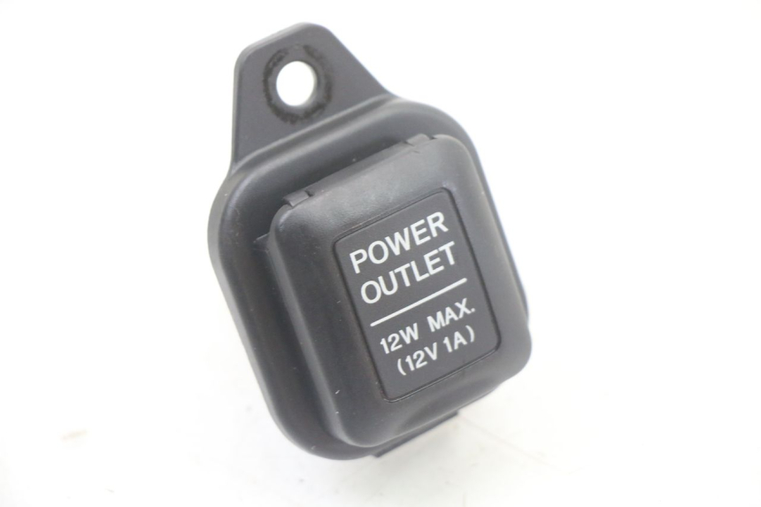 photo de PRESA ACCENDISIGARI HONDA SH i 300 (2015 - 2020) - Dettaglio del componente