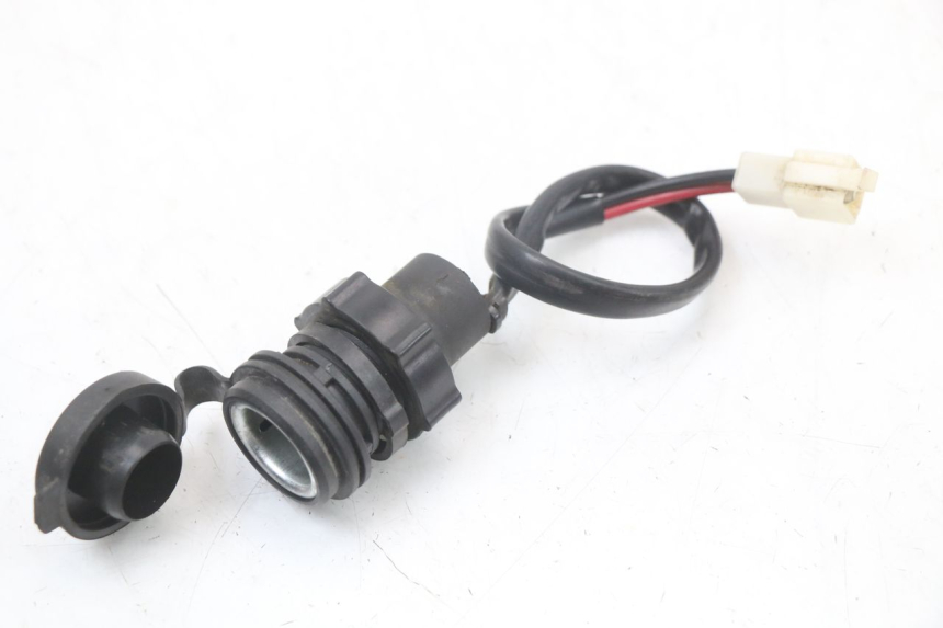 photo de PRESA ACCENDISIGARI HYTRACK HY S 4X4 410 (2013 - 2016) - Vista principale