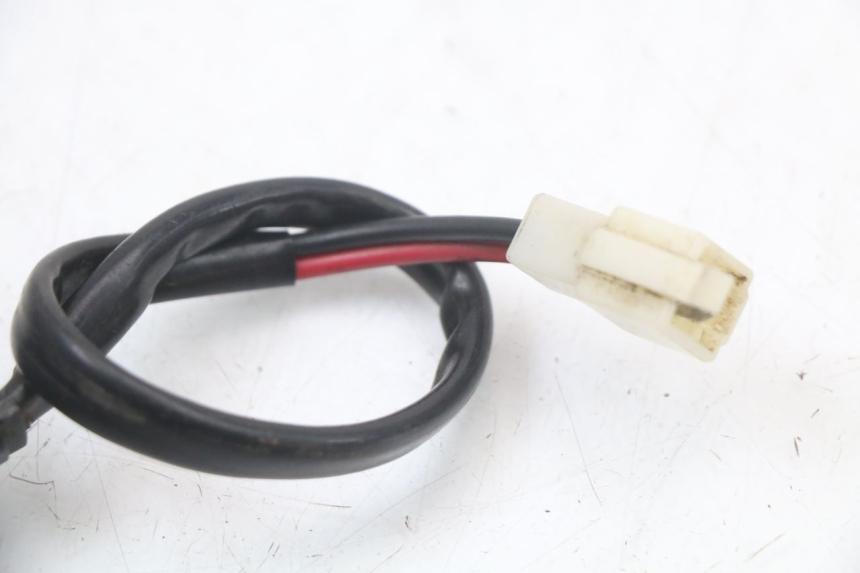 photo de PRESA ACCENDISIGARI HYTRACK HY S 4X4 410 (2013 - 2016) - Dettagli dei punti di fissaggio