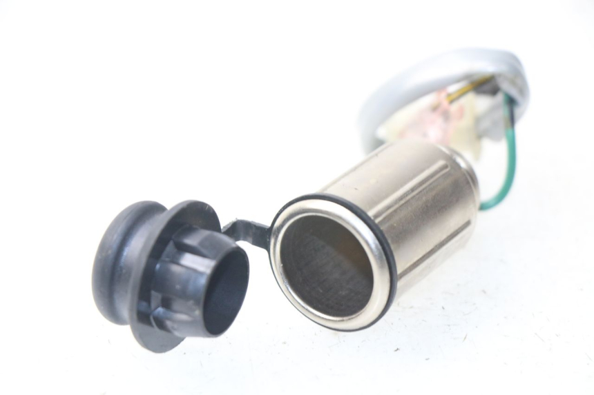 photo de Presa accendisigari HONDA INTEGRA NC D 750 (2016 - 2018) - Vista principale