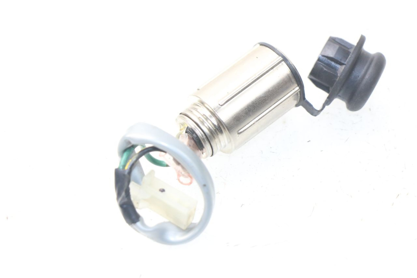 photo de Presa accendisigari HONDA INTEGRA NC D 750 (2016 - 2018) - Zoom sullo stato d'uso