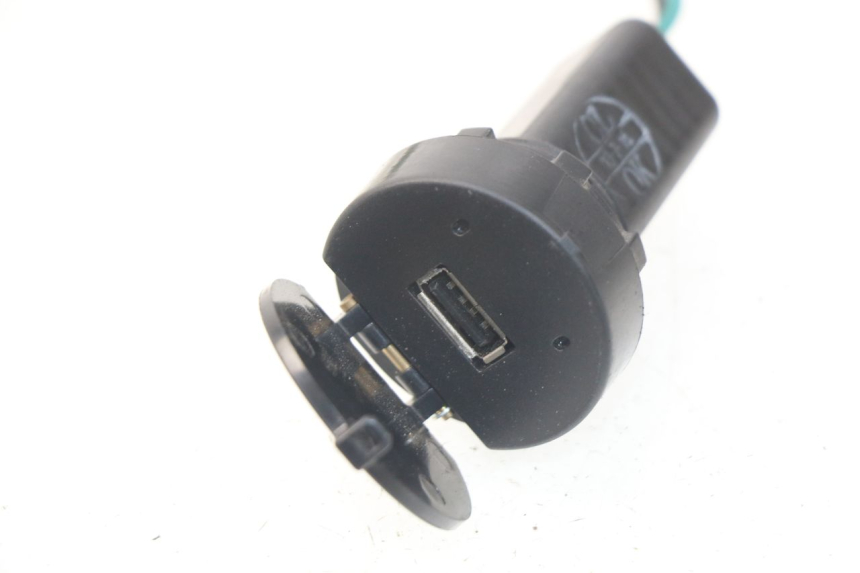 photo de Presa accendisigari SYM JOYMAX 250 (2013 - 2017) - Vista d'insieme del prodotto