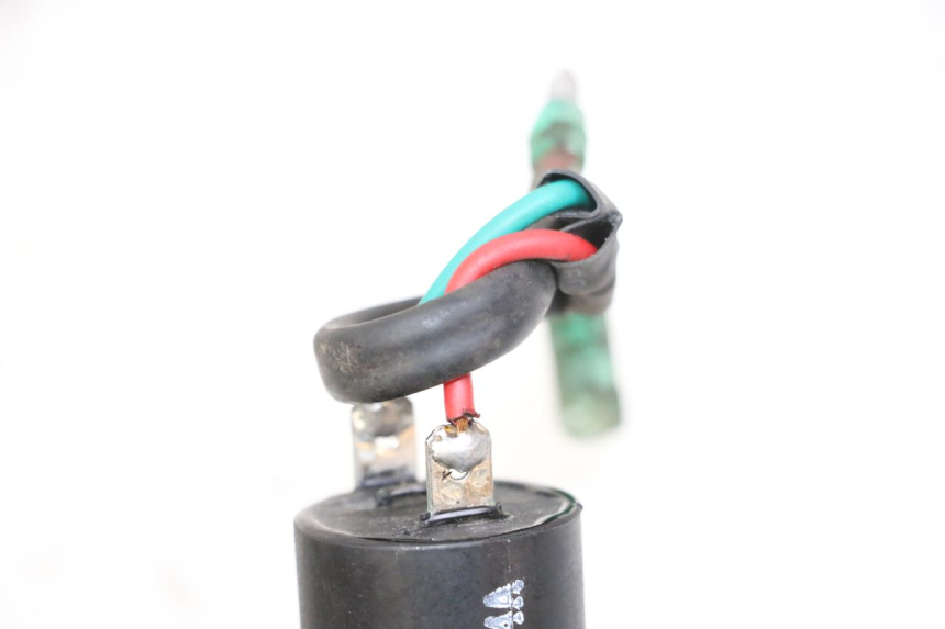 photo de PRESA ACCENDISIGARI SYM JOYMAX 125 (2010 - 2017) - Zoom sullo stato d'uso