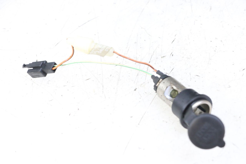 photo de PRESA ACCENDISIGARI KYMCO GRAND DINK 125 (2008 - 2014) - Vista principale