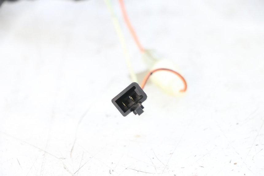 photo de PRESA ACCENDISIGARI KYMCO GRAND DINK 125 (2008 - 2014) - Altra angolazione