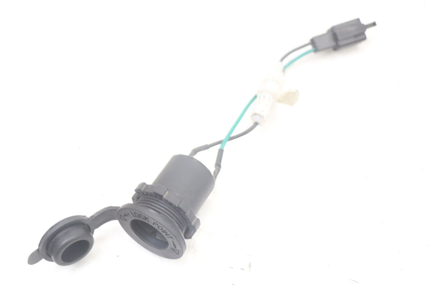 photo de PRESO ACCENDISIGARI KYMCO LIKE 125 (2009 - 2016) - Vista principale