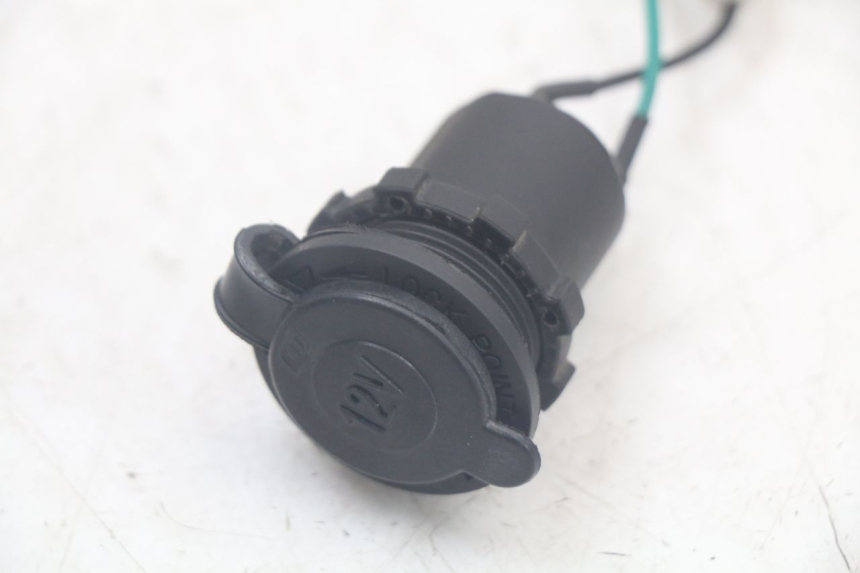 photo de PRESO ACCENDISIGARI KYMCO LIKE 125 (2009 - 2016) - Vista d'insieme del prodotto