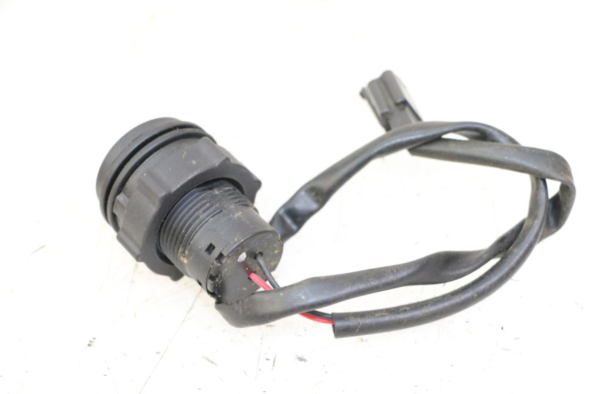 photo de PRESA ACCENDISIGARI LONGJIA SHARPY 125 (2020 - 2024) - Dettaglio del componente