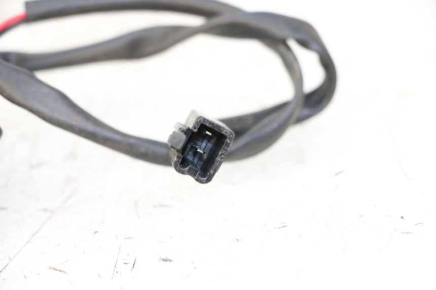 photo de PRESA ACCENDISIGARI LONGJIA SHARPY 125 (2020 - 2024) - Zoom sullo stato d'uso