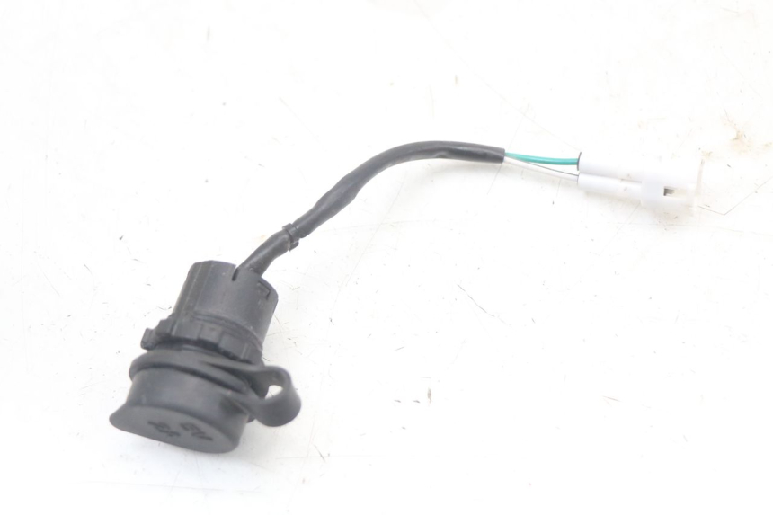 photo de PRESA ACCENDISIGARI MASAI SCRAMBLER SPORT 125 (2021 - 2025) - Dettaglio del componente