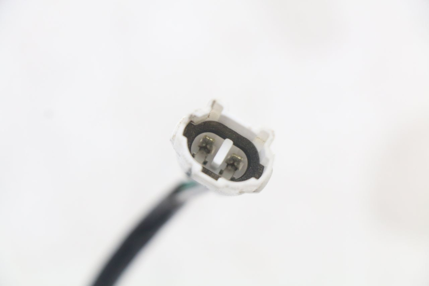 photo de PRESA ACCENDISIGARI MASAI SCRAMBLER SPORT 125 (2021 - 2025) - Primo piano tecnico