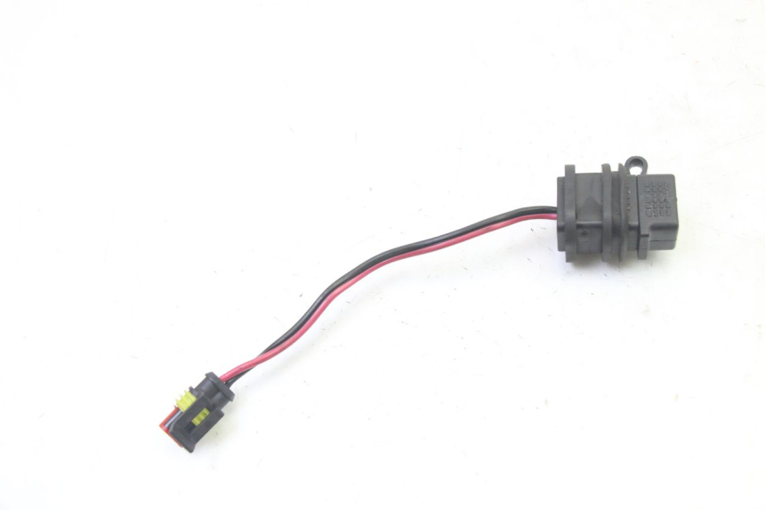 photo de PRESA ACCENDISIGARI PIAGGIO MP3 HPE 310 (2024 - 2025) - Vista principale