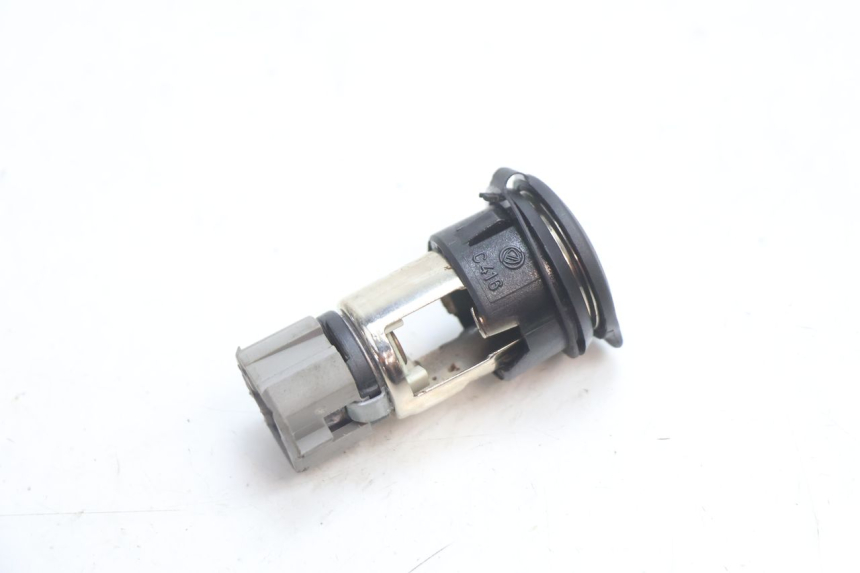 photo de PRESA ACCENDISIGARI PIAGGIO MP3 LT 400 (2007 - 2012) - Zoom sullo stato d'uso