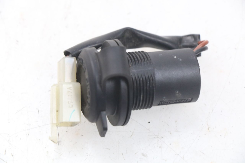 photo de Presa accendisigari MBK MW TRYPTIK 125 (2017 - 2022) - Vista principale