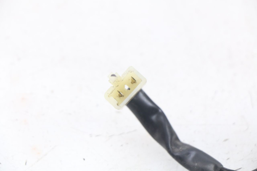 photo de Presa accendisigari MBK MW TRYPTIK 125 (2017 - 2022) - Primo piano tecnico