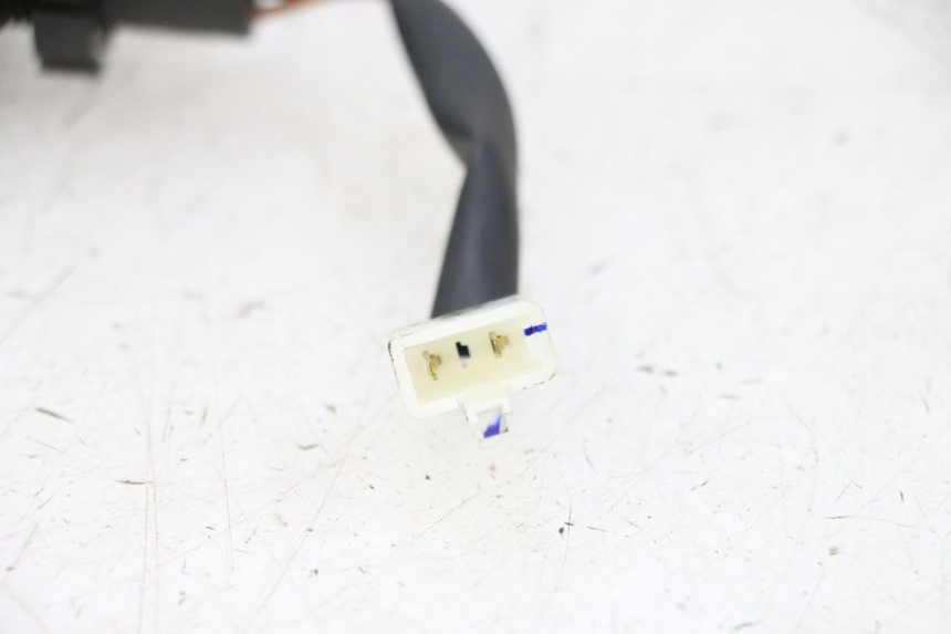 photo de PRESA ACCENDISIGARI YAMAHA NEO'S CORE 1 (2022 - 2026) - Dettaglio del componente