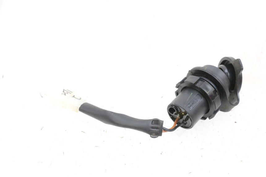 photo de PRESA ACCENDISIGARI YAMAHA NEO'S CORE 1 (2022 - 2026) - Primo piano tecnico