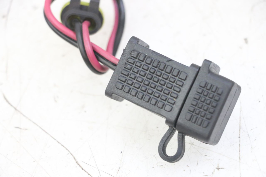 photo de PRESA ACCENDISIGARI PIAGGIO NEW TYPHOON 50 (2018 - 2021) - Dettaglio del componente