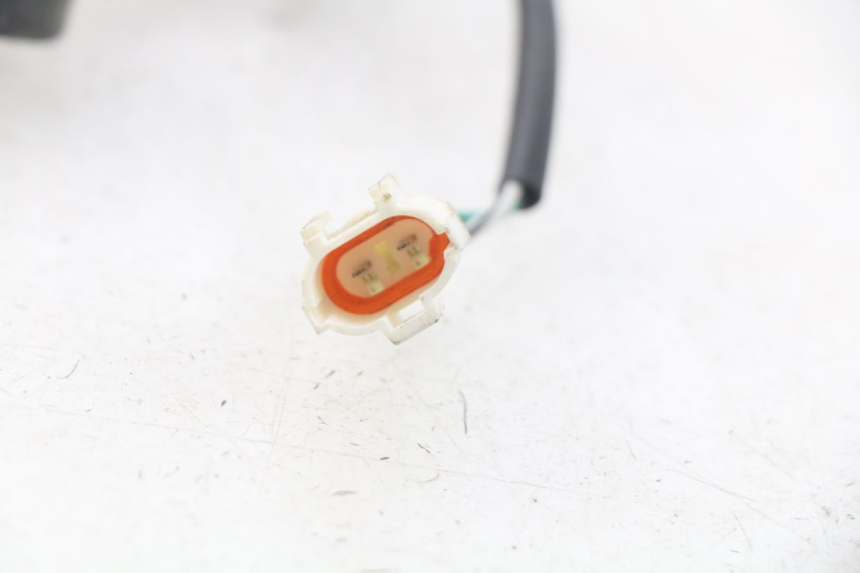 photo de PRESA ACCENDISIGARI SYM ORBIT III 3 4T 50 (2018 - 2021) - Altra angolazione