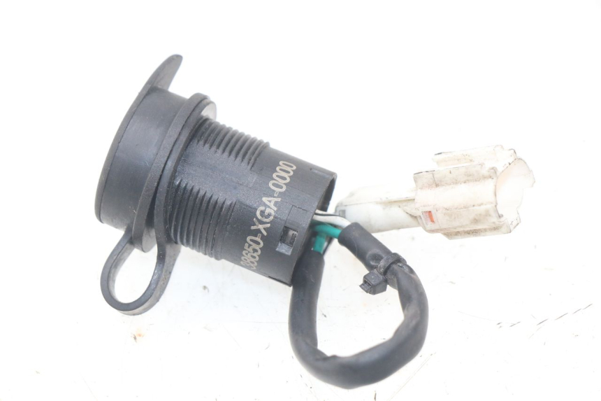 photo de PRESA ACCENDISIGARI SYM ORBIT III 3 4T 50 (2021 - 2025) - Dettaglio del componente