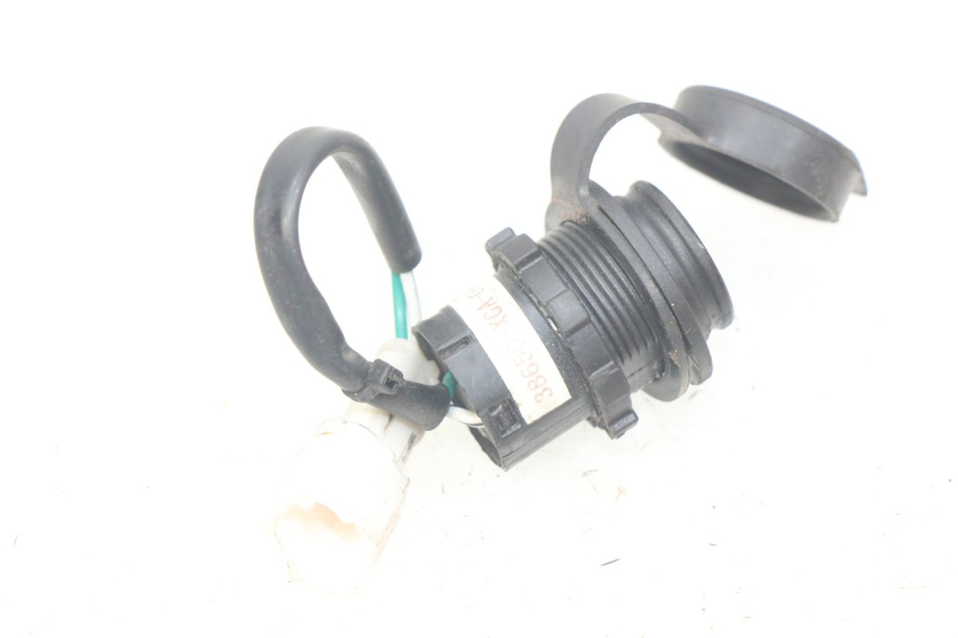 photo de PRESA ACCENDISIGARI SYM ORBIT III 3 4T 50 (2018 - 2021) - Altra angolazione