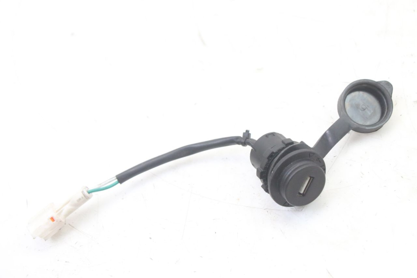 photo de PRESA ACCENDISIGARI SYM ORBIT III 3 4T 50 (2021 - 2025) - Vista principale