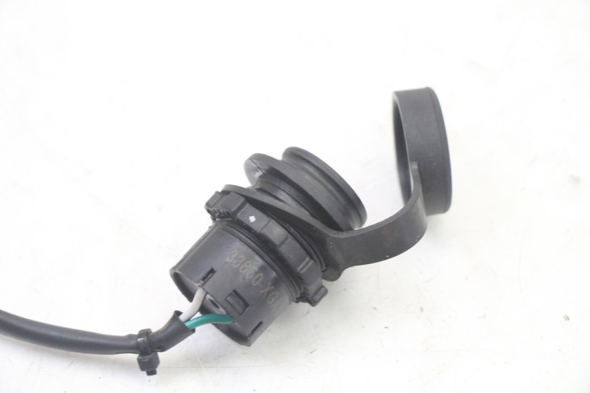 photo de PRESA ACCENDISIGARI SYM ORBIT III 3 4T 50 (2021 - 2025) - Primo piano tecnico