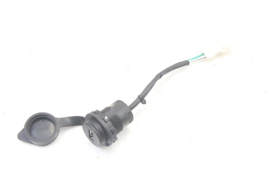 photo de PRESA ACCENDISIGARI PEUGEOT TWEET 4T 50 (2023 - 2025) - Vista principale