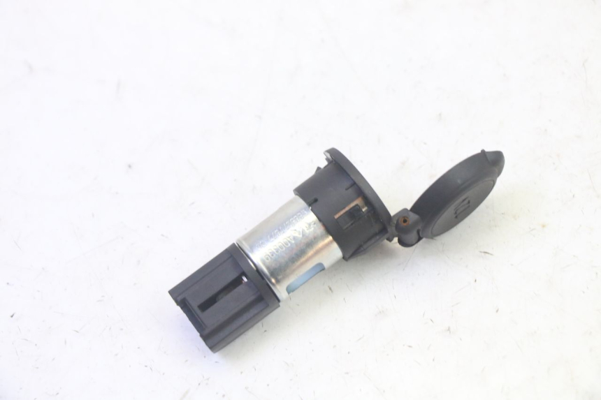 photo de PRESA ACCENDISIGARI LIGIER PULSE 3 1 (2014 - 2020) - Zoom sullo stato d'uso