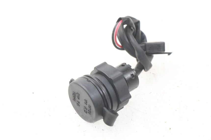 photo de PRISE ACCENDISIGARI RIDE RACE 2T 50 (2012 - 2017) - Vista principale