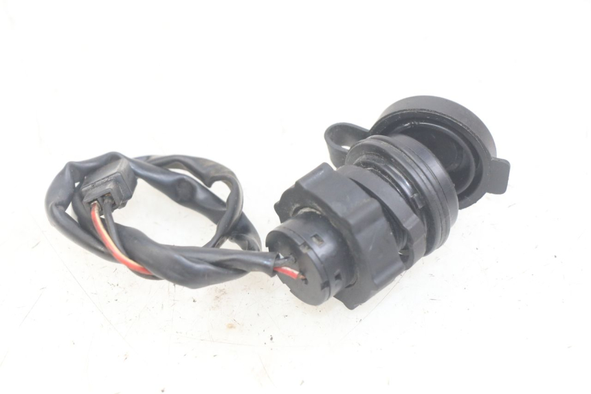 photo de PRISE ACCENDISIGARI RIDE RACE 2T 50 (2012 - 2017) - Altra angolazione