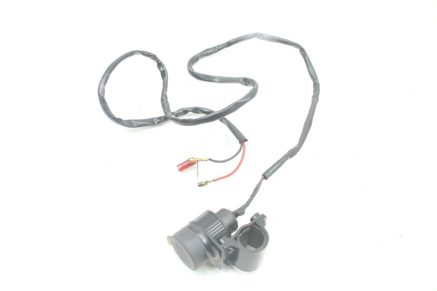 photo de PRESA ACCENDISIGARI ROYAL ENFIELD HYMALAYAN 410 (2016 - 2023) - Vista principale