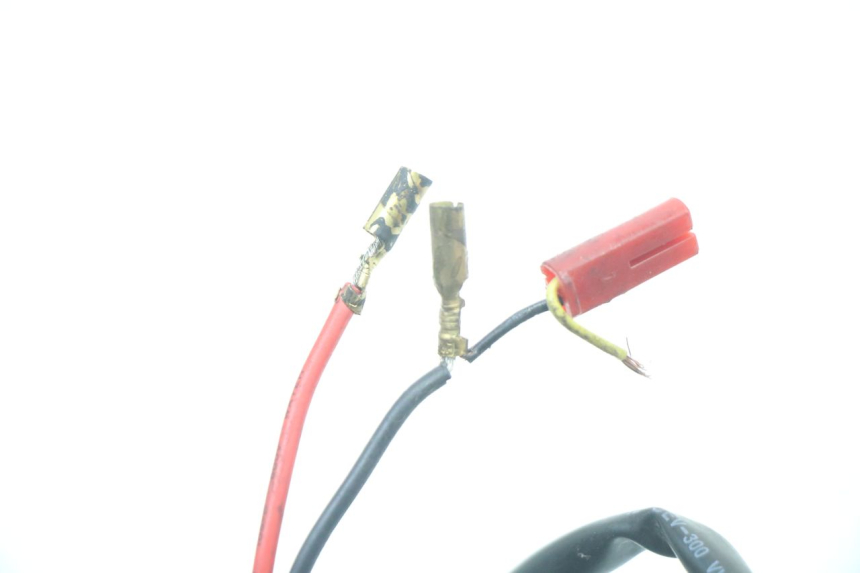 photo de PRESA ACCENDISIGARI ROYAL ENFIELD HYMALAYAN 410 (2016 - 2023) - Dettagli dei punti di fissaggio